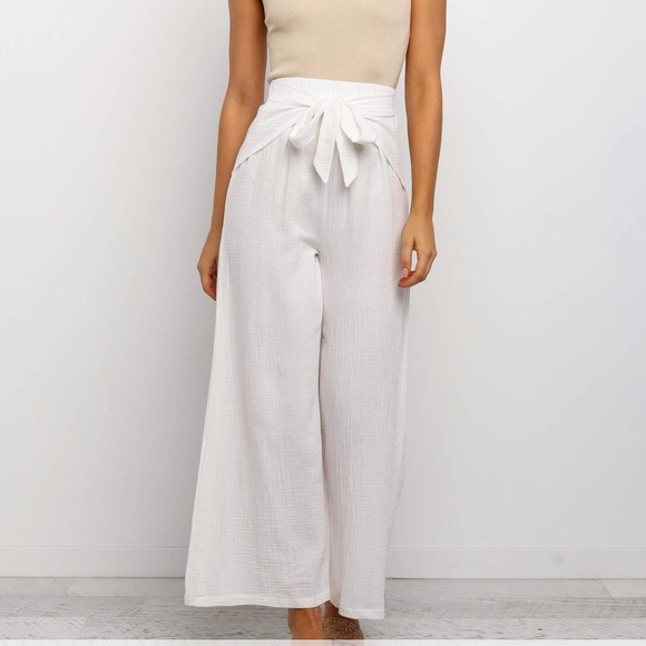 Burans Pants - Petal and Pup Pants